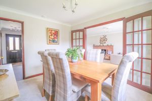 Dining Room- click for photo gallery